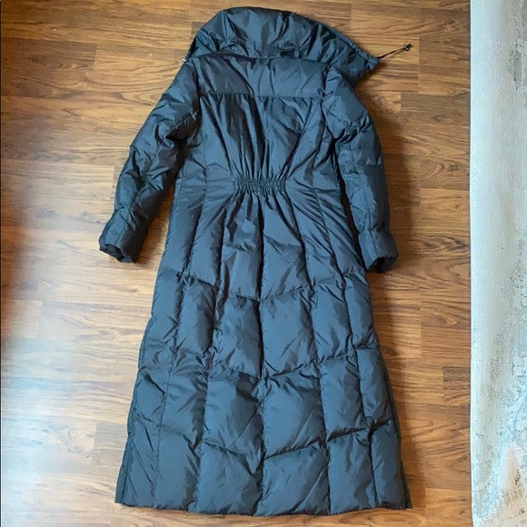 Cole Haan winter jacket (maxi length) - Picture 2 of 5